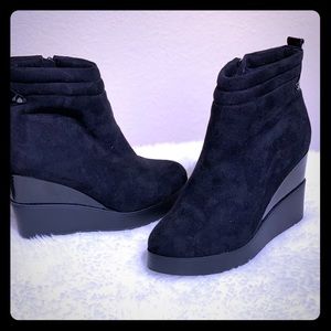 Black booties | Size 9 | NWOT